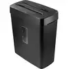 Image de Hama Prime M50CD-B Papierversnipperaar 6 vellen 2 x 12 mm P-5 13 l Ook geschikt voor Creditcards