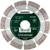 Image de Metabo 624307000 Diamant-doorslijpschijf