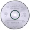Image de Metabo 628226000 Hardmetalen cirkelzaagblad multi cut HW/CT 315x30 96 FZ/T