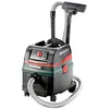Image de Metabo ASR 25 L SC 6.02024.00 Aspirateur industriel, Noir/Vert