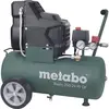 Image de Metabo Basic 250-24 W OF Pneumatische compressor 24 l 8 bar