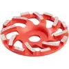 Image de Metabo 628205000 Diamantslijppan beton Ø 125 mm Diameter: 12.5 cm 1 stuk(s)