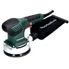 Image de Metabo Ponceuse excentrique SXE 3125 (600443000) carton, diamètre du plateau de support : 125 mm, vitesse à vide : 4000-12000 tr/min, puissance nominale : 310 W