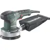 Image de Metabo SXE 3125 600443000 Excentrische schuurmachine 310 W Ø 125 mm