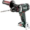 Image de Metabo Perceuse-visseuse sans fil BS 18 LTX Impuls (602191840) 18 V ; metaBOX 145 L, tension de la batterie : 18 V, couple max. doux : 55 Nm, couple d'impulsion : 60 Nm