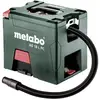 Image de Metabo AS 18 L PC Droogzuiger Set 7.50 l Zonder accu, Stofklasse L