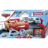 Image de Carrera First 20063038 Disney Pixar Cars - Power Duel Startset