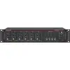 Image de Monacor PA-6040MPX PA-voorversterker 4-kanaals 4 zones