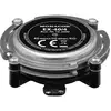 Image de Monacor EX-40/4 Exciter-luidspreker 40 W 4   Metaal, Zwart 1 stuk(s)