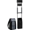 Image de Monacor PAS-254D Draagbaar versterkersysteem