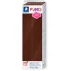 Image de STAEDTLER FIMO Soft 8021 Modelling Clay   Chocolate, 454 g