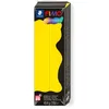 Image de staedtler FIMO professional - Pain pâte à modeler - 454 grammes - Jaune pur - 8041-100