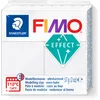 Image de STAEDTLER FIMO EFFECT Pâte Polymère durcissante au four Galaxy White (8010-002) (57 g)