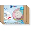 Image de STAEDTLER FIMO air 81 Keepsake Set   125 g, séchant à l'air
