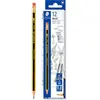 Image de Staedtler Boîte De 12 Crayons Noris Hb-2 Avec Gomme