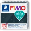 Image de STAEDTLER FIMO EFFECT Pâte Polymère durcissant au four Granit noir pierre 57g 8010-903