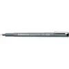 Image de Staedtler pigment liner 308 308 005-9 Fineliner Zwart 0.05 mm 1 stuk(s)