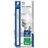 Image de Staedtler Mars 528 55 Recharge en plastique pour gomme à effacer Blanc
