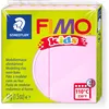 Image de Staedtler - Fimo kids - Pain Pâte à Modeler 42 g Rose