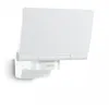 Image de Steinel Projecteur LED extérieur XLED home 2 blanc, 13,7 W, blanc chaud, 1550 lm, orientable à 180°