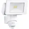 Image de Steinel LS 150 S 052553 Buitenschijnwerper met bewegingsmelder Energielabel: E (A - G) 14.7 W Lichtkleur (naam): Neutraalwit