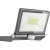 Image de Steinel LED STRAHLER XLED ONE XL S ANT 065263 LED-buitenschijnwerper met bewegingsmelder Energielabel: E (A - G) 42.6 W Lichtkleur (naam): Warmwit