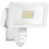 Image de Steinel LS 300 S WS 067588 LED-buitenschijnwerper met bewegingsmelder Energielabel: F (A - G) 29.5 W Lichtkleur (naam): Wit