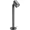 Image de Steinel Spot Way 068677 LED-buitenschijnwerper Energielabel: F (A - G) 6.7 W Lichtkleur (naam): Warmwit