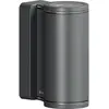 Image de Steinel LED AUSSENLEUCHTE L 940 C ANT 087746 Buitenlamp (wand) 14.5 kW Lichtkleur (naam): Warmwit