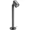 Image de Steinel LED STRAHLER SPOT WAY C 24V 089337 Buitenschijnwerper 7.84 W Lichtkleur (naam): RGBWW
