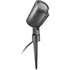 Image de Steinel LED STRAHLER SPOT GARDEN C 24V 089351 Buitenschijnwerper 7.8 W Lichtkleur (naam): RGBWW