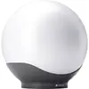 Image de Steinel LED AUSSENLEUCHTE KUGEL C 24V 30CM 089368 LED-lichtkogel 5.04 W Lichtkleur (naam): RGBWW