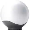 Image de Steinel LED AUSSENLEUCHTE KUGEL C 24V 40CM 089375 LED-lichtkogel 9.07 W Lichtkleur (naam): RGBWW