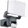 Image de Steinel LED STRAHLER XLED PROTECT S ANT 090012 LED-buitenschijnwerper met bewegingsmelder Energielabel: E (A - G)