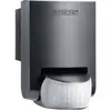 Image de Steinel 660215 PIR-bewegingsmelder Opbouw (op muur) 130 ° Relais Zwart IP54