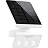 Image de Steinel XSolar L-S 671006 Spot op zonne-energie met bewegingsmelder 1.2 W Lichtkleur (naam): Neutraalwit