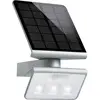 Image de Steinel XSolar L-S 671013 Spot op zonne-energie met bewegingsmelder 1.2 W Lichtkleur (naam): Neutraalwit