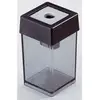 Image de Dahle Puntenslijper tonmodel 53461-21365 Grijs (transparant) Uitvoering container: Blik
