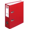 Image de Herlitz 10842318 Classeur maX.file protect A5 orientation portrait en carton FSC (Rouge) (Import Allemagne)