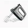 Image de Severin 3832 Handmixer 400 W RVS, Grijs metallic