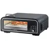 Image de Severin Serico Pizzaoven Elektrisch Met display, Met pizzasteen, Timerfunctie Zwart