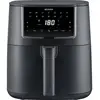 Image de Severin FR 2462 Airfryer 7 l 1700 W Met display, Anti-aanbaklaag Zwart