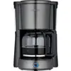 Image de Severin 9340 Koffiezetapparaat Zwart, RVS