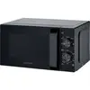 Image de Severin 7790 Magnetron Zwart, RVS Timerfunctie
