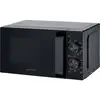 Image de Severin 7792 Magnetron Zwart 900 W