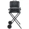 Image de Severin Grill Elektrisch, Tafel Zwart