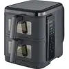 Image de Severin 2468 Airfryer Zwart