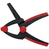 Image de Bessey XV3-50 Veerklem Spanbreedte (max.):55 mm Afmeting, lengte: 300 mm Afm. werkbereik:37 mm