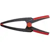 Image de Bessey XCL5 Schroefklem Spanbreedte (max.):70 mm Afm. werkbereik:110 mm