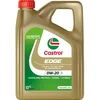 Image de Huile moteur castrol edge 0w-20 v essence et diesel 4l